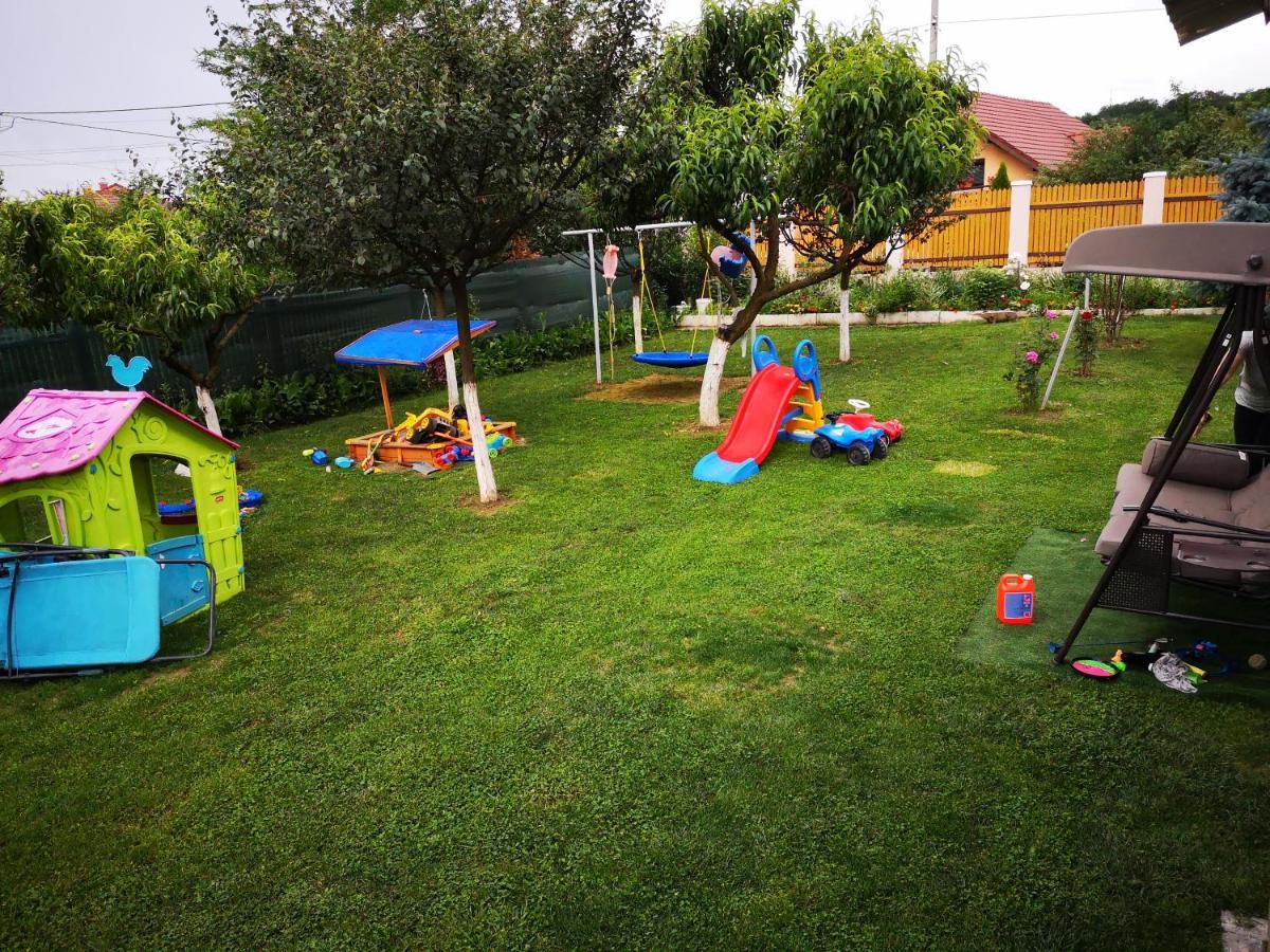 Podgoria Guesthouse- Camere De Inchiriat Oradea Exteriér fotografie