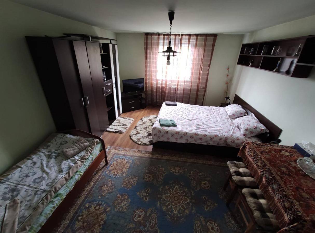 Podgoria Guesthouse- Camere De Inchiriat Oradea Exteriér fotografie