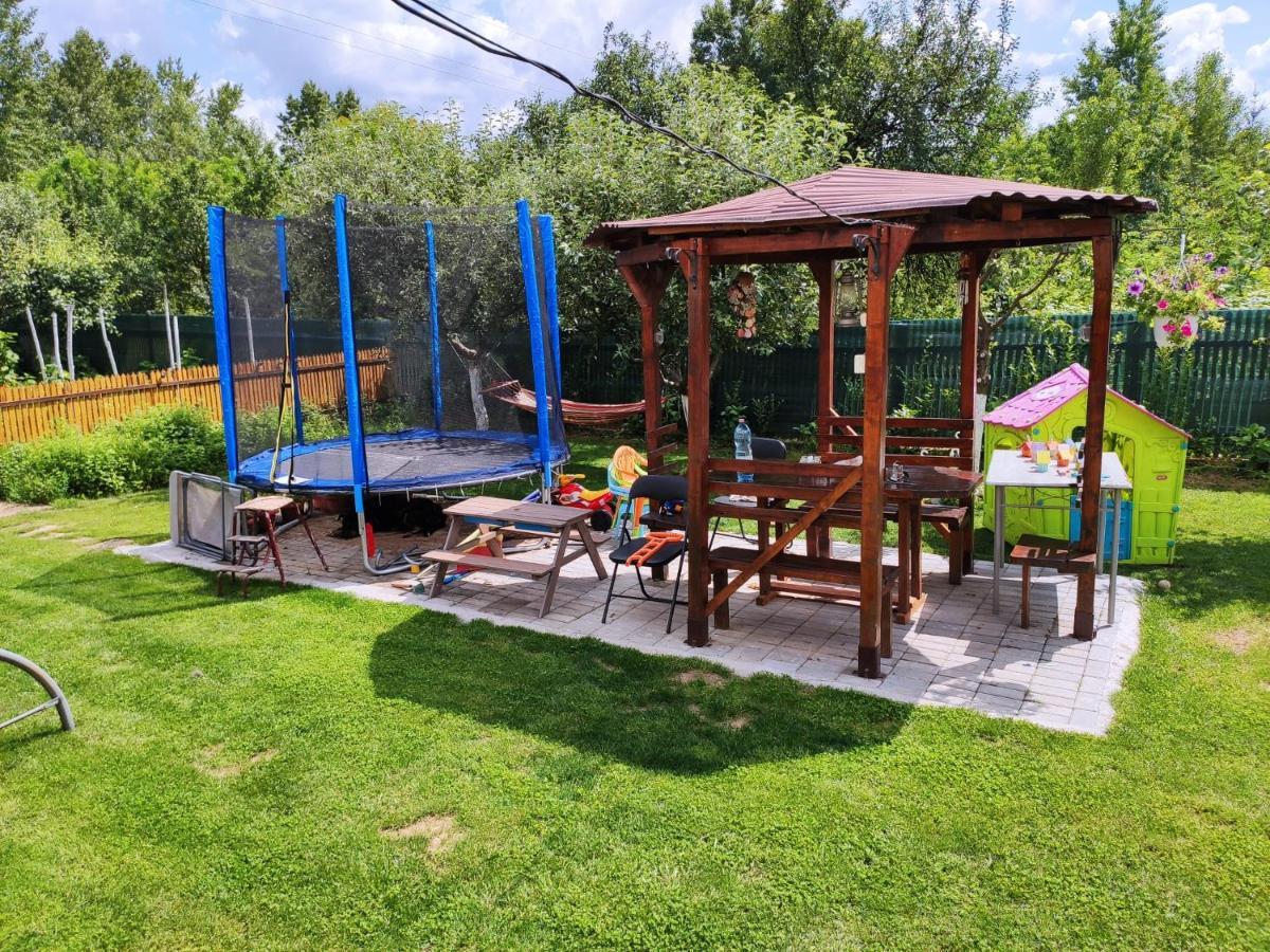 Podgoria Guesthouse- Camere De Inchiriat Oradea Exteriér fotografie