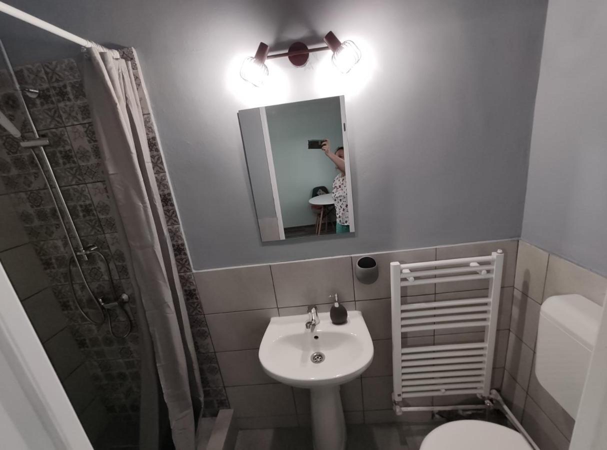 Podgoria Guesthouse- Camere De Inchiriat Oradea Exteriér fotografie