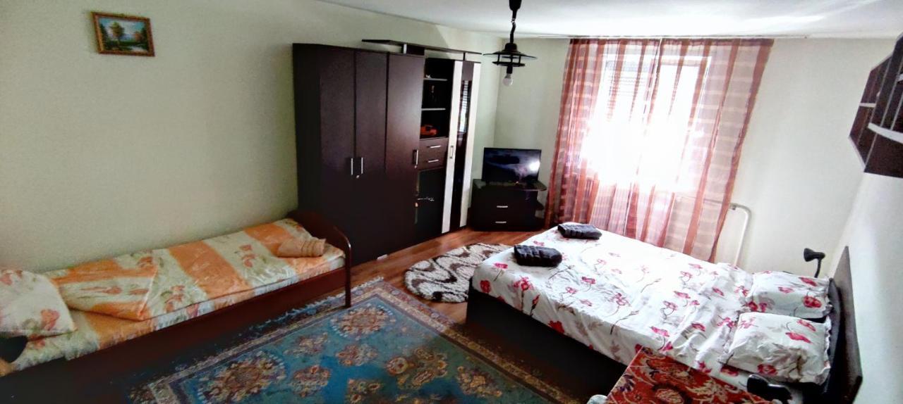 Podgoria Guesthouse- Camere De Inchiriat Oradea Exteriér fotografie